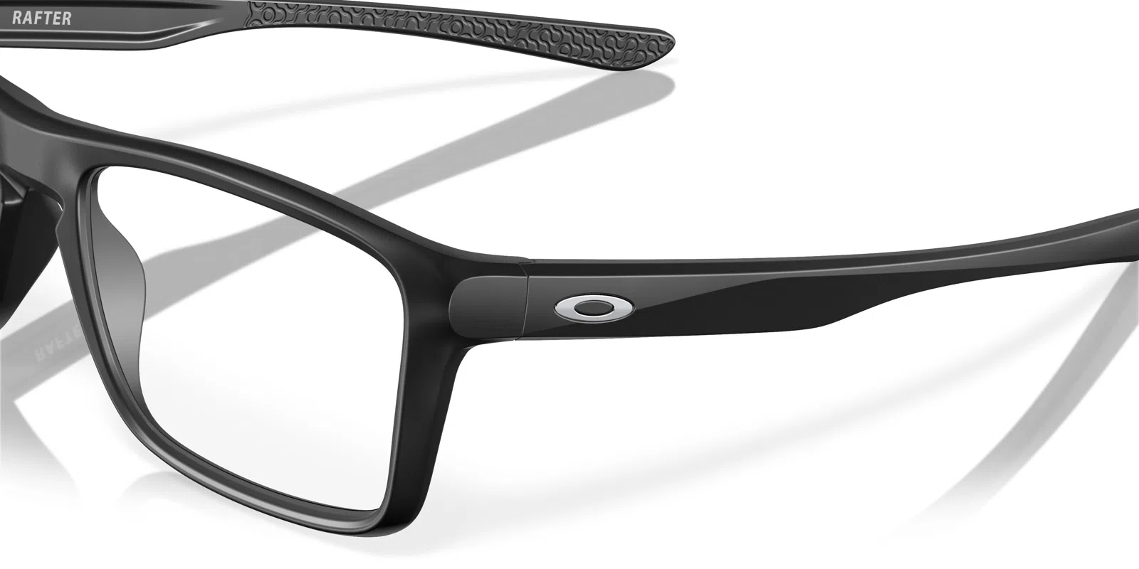 Oakley Rafter 8178 Eyeglasses - view 5